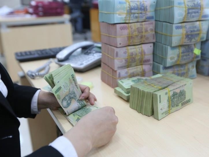 tiền ngân hàng tồn kho, vì sao dn vẫn khát vốn hình ảnh 1 tien ngan hang ton kho, vi sao dn van khat von hinh anh 1