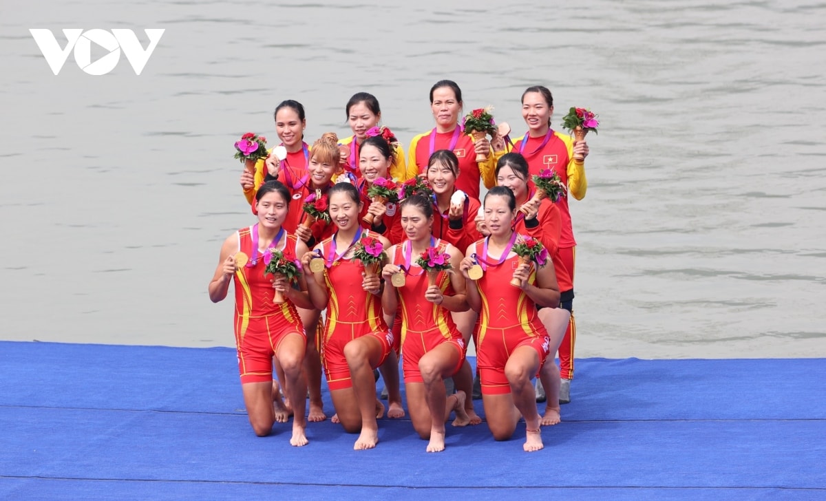 kết quả asiad 19 ngày 24 9 Đoàn thể thao việt nam giành được 2 huy chương hình ảnh 21 ket qua asiad 19 ngay 24 9 Doan the thao viet nam gianh duoc 2 huy chuong hinh anh 21