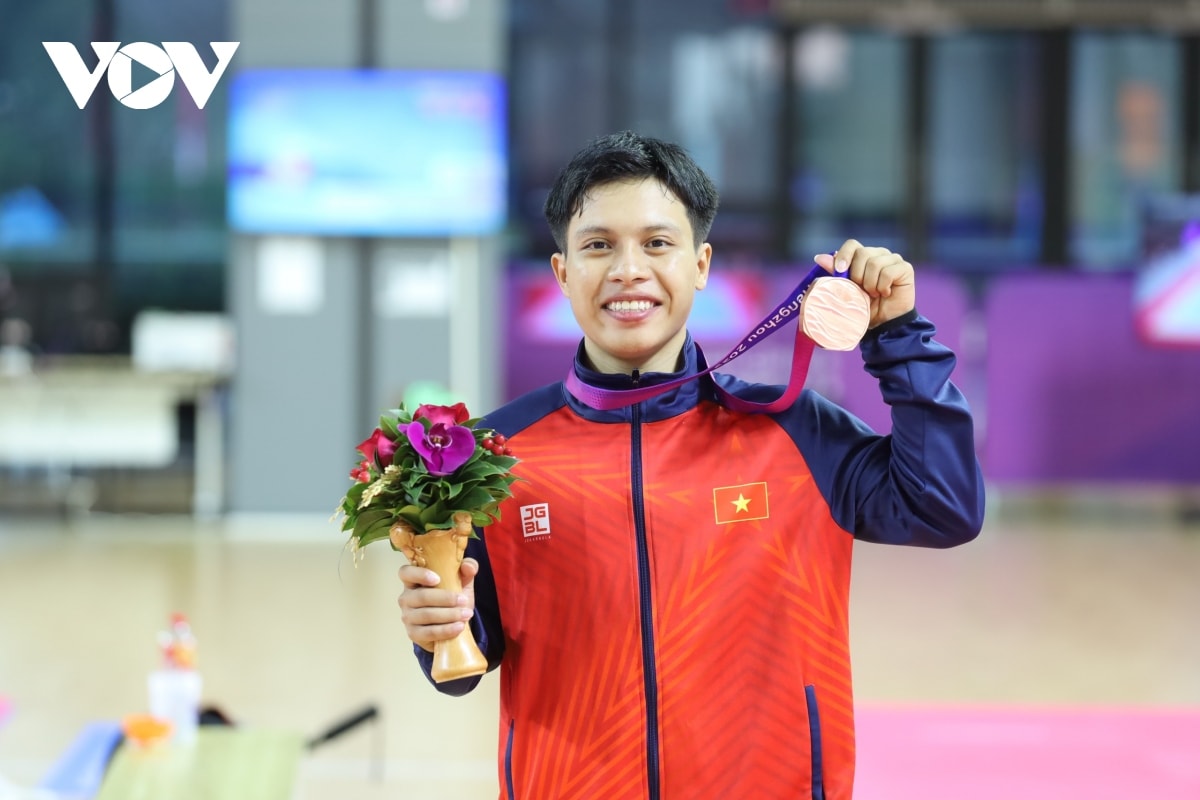 kết quả asiad 19 ngày 24 9 Đoàn thể thao việt nam giành được 2 huy chương hình ảnh 36 ket qua asiad 19 ngay 24 9 Doan the thao viet nam gianh duoc 2 huy chuong hinh anh 36