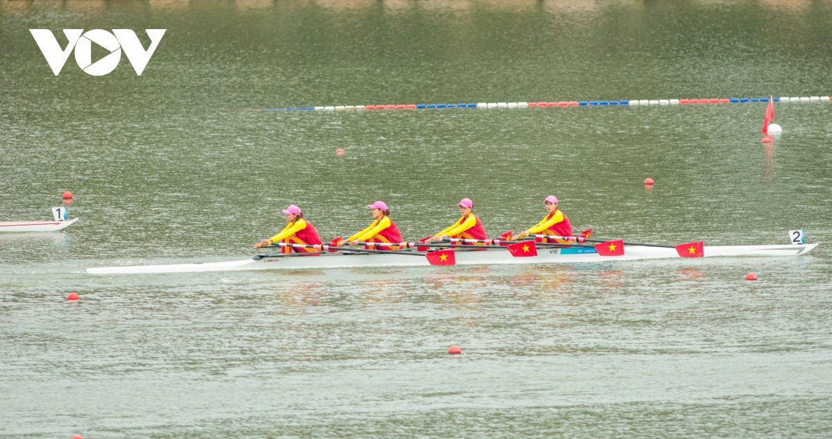 kết quả asiad 19 ngày 25 9 Đoàn thể thao việt nam có thêm 1 hcb, 3 hcĐ hình ảnh 11 ket qua asiad 19 ngay 25 9 Doan the thao viet nam co them 1 hcb, 3 hcD hinh anh 11