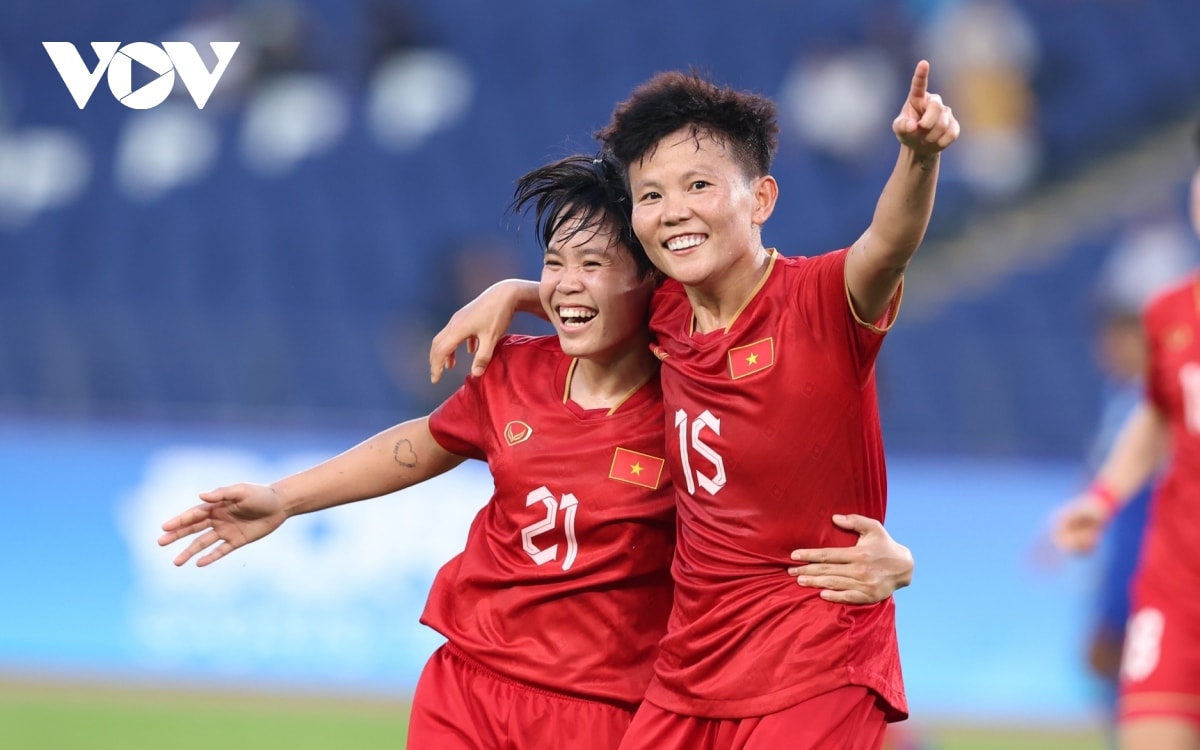 trực tiếp Đt nữ việt nam 2-0 Đt nữ bangladesh hiệp 2 bắt đầu hình ảnh 4 truc tiep Dt nu viet nam 2-0 Dt nu bangladesh hiep 2 bat dau hinh anh 4