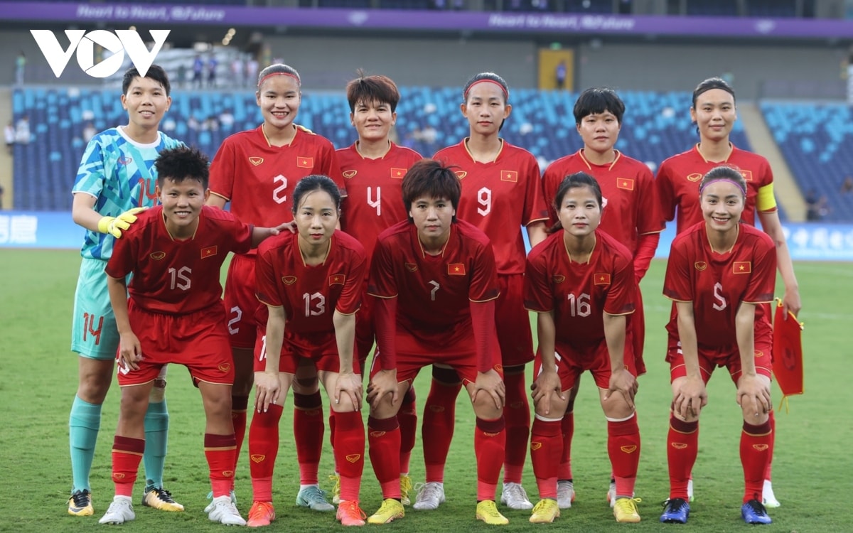 trực tiếp Đt nữ việt nam 2-0 Đt nữ bangladesh hiệp 2 bắt đầu hình ảnh 2 truc tiep Dt nu viet nam 2-0 Dt nu bangladesh hiep 2 bat dau hinh anh 2