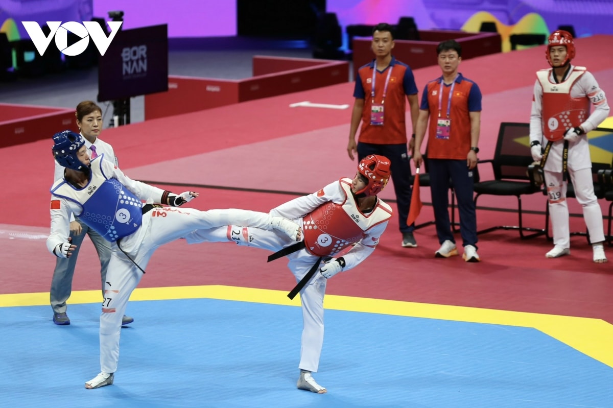 kết quả asiad 19 ngày 25 9 Đoàn thể thao việt nam có thêm 1 hcb, 3 hcĐ hình ảnh 28 ket qua asiad 19 ngay 25 9 Doan the thao viet nam co them 1 hcb, 3 hcD hinh anh 28
