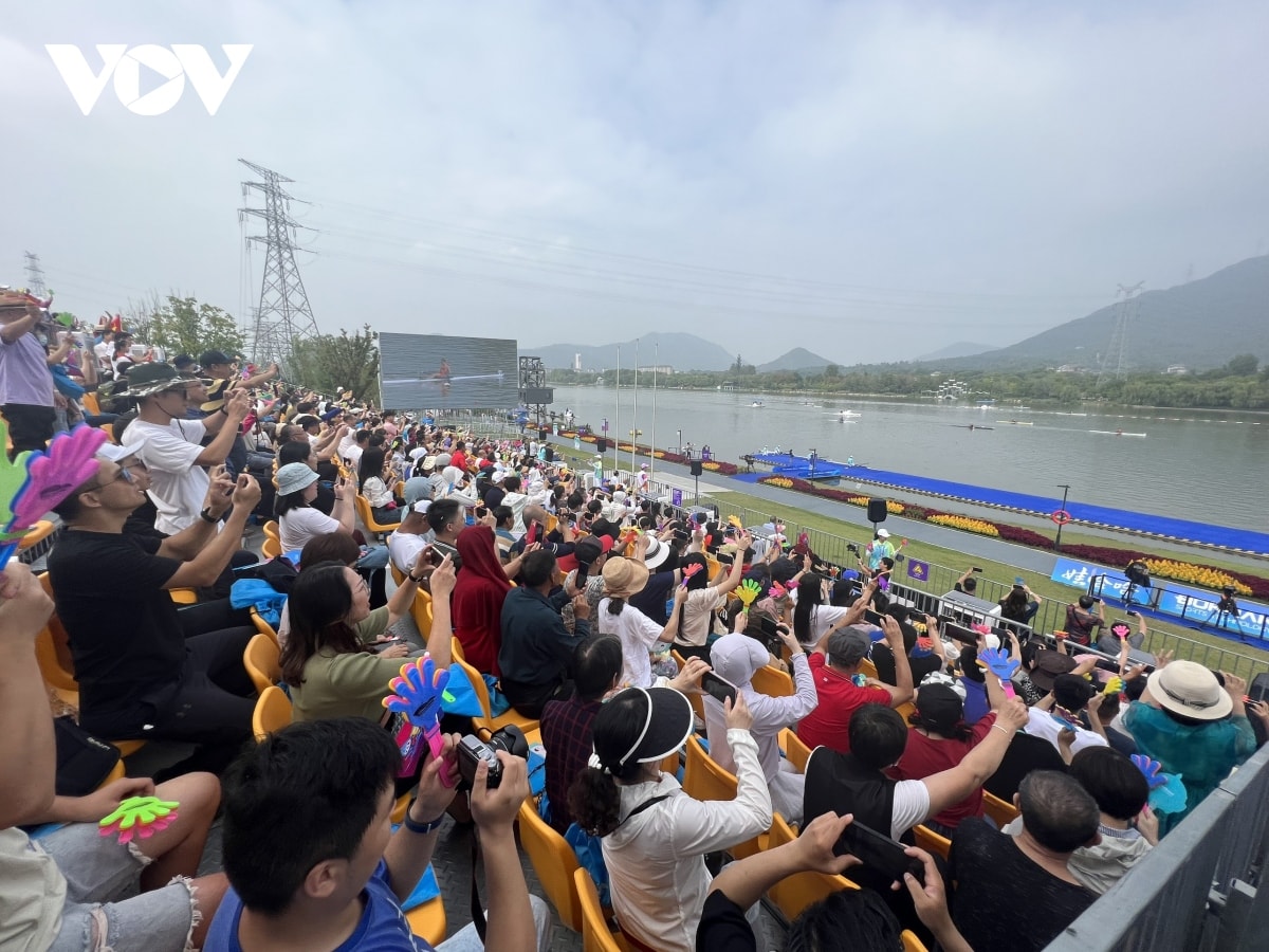 kết quả asiad 19 ngày 25 9 Đoàn thể thao việt nam có thêm 1 hcb, 3 hcĐ hình ảnh 13 ket qua asiad 19 ngay 25 9 Doan the thao viet nam co them 1 hcb, 3 hcD hinh anh 13