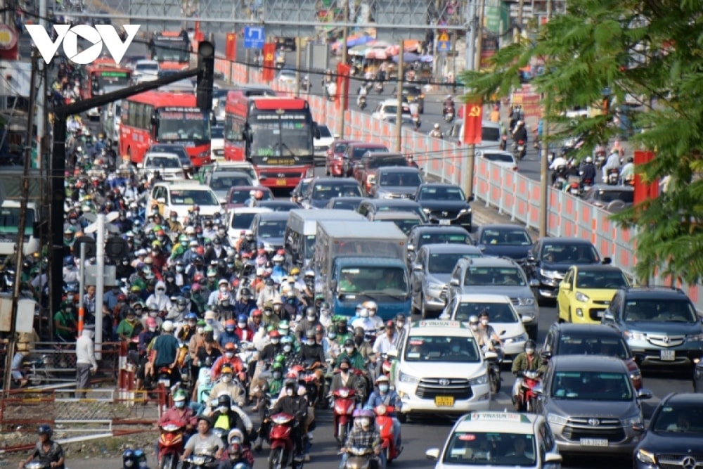 không nóng vội để quy hoạch cho có hình ảnh 2 khong nong voi de quy hoach cho co hinh anh 2