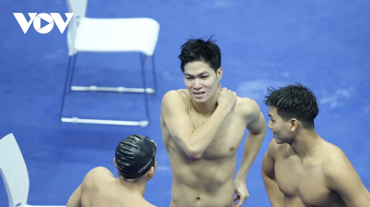 kết quả asiad 19 ngày 25 9 Đoàn thể thao việt nam có thêm 1 hcb, 3 hcĐ hình ảnh 31 ket qua asiad 19 ngay 25 9 Doan the thao viet nam co them 1 hcb, 3 hcD hinh anh 31