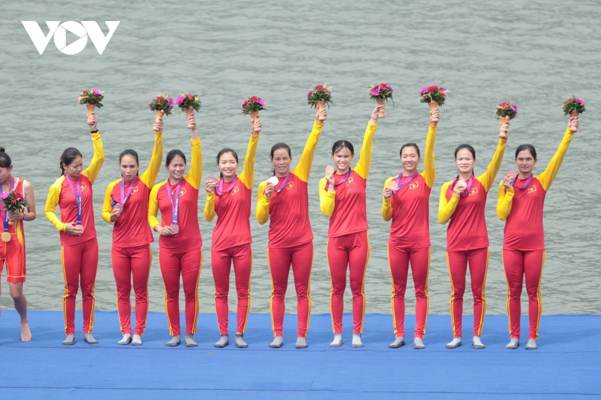 kết quả asiad 19 ngày 25 9 Đoàn thể thao việt nam có thêm 1 hcb, 3 hcĐ hình ảnh 20 ket qua asiad 19 ngay 25 9 Doan the thao viet nam co them 1 hcb, 3 hcD hinh anh 20