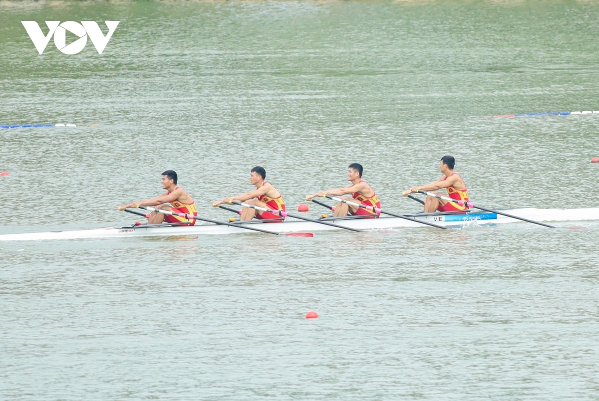 kết quả asiad 19 ngày 25 9 Đoàn thể thao việt nam có thêm 1 hcb, 3 hcĐ hình ảnh 15 ket qua asiad 19 ngay 25 9 Doan the thao viet nam co them 1 hcb, 3 hcD hinh anh 15