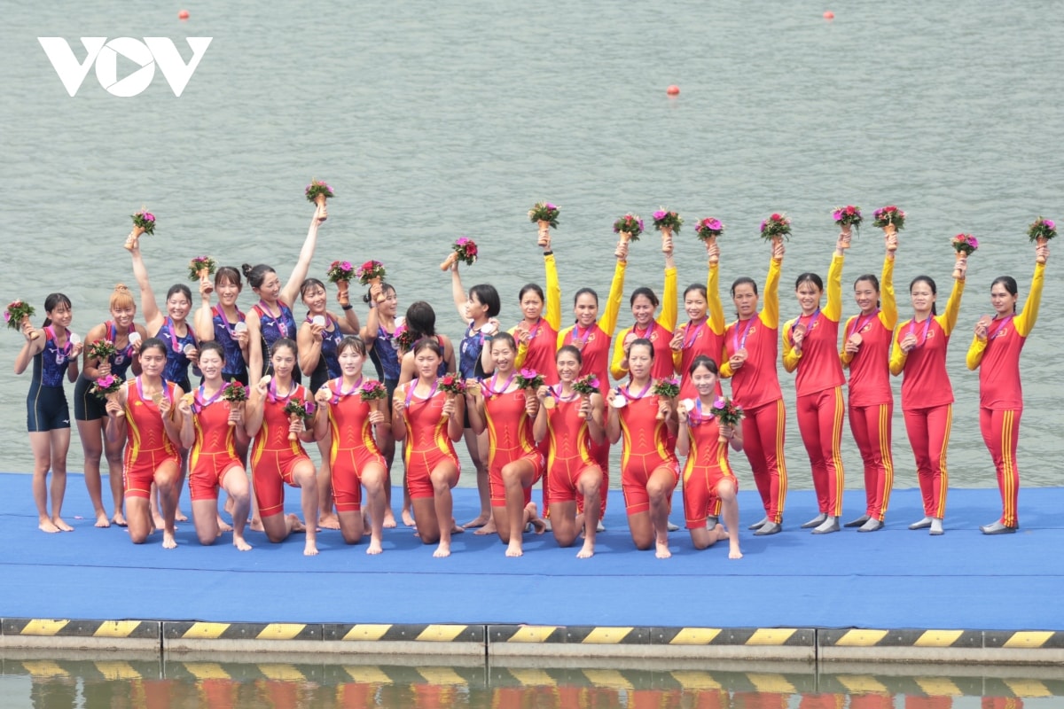 kết quả asiad 19 ngày 25 9 Đoàn thể thao việt nam có thêm 1 hcb, 3 hcĐ hình ảnh 2 ket qua asiad 19 ngay 25 9 Doan the thao viet nam co them 1 hcb, 3 hcD hinh anh 2