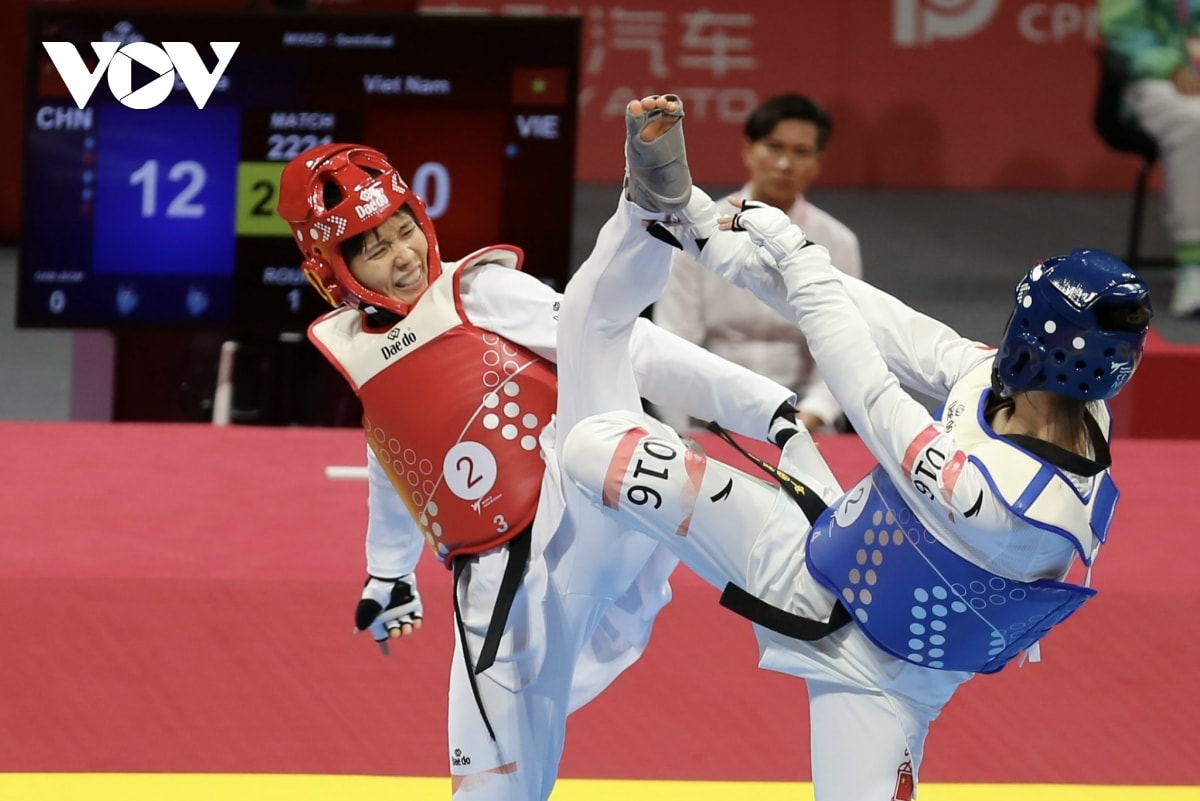 kết quả asiad 19 ngày 25 9 Đoàn thể thao việt nam có thêm 1 hcb, 3 hcĐ hình ảnh 3 ket qua asiad 19 ngay 25 9 Doan the thao viet nam co them 1 hcb, 3 hcD hinh anh 3