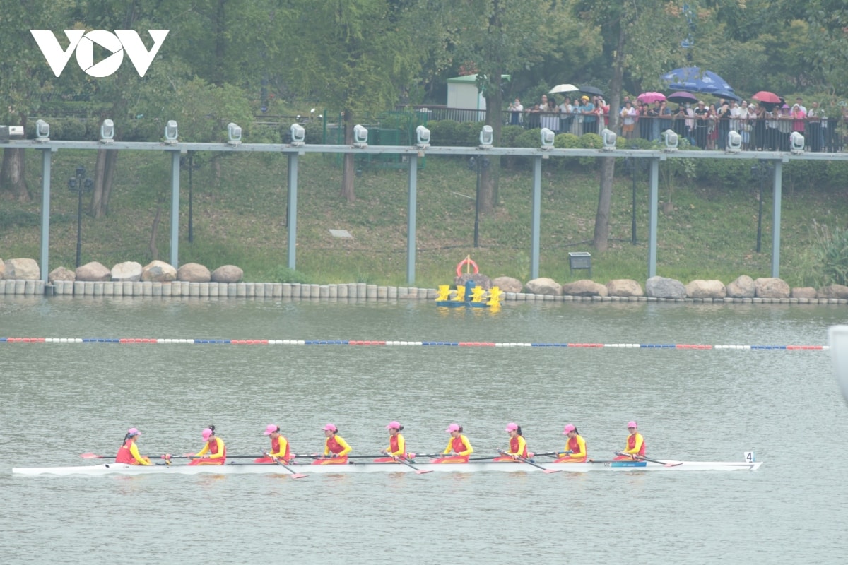 kết quả asiad 19 ngày 25 9 Đoàn thể thao việt nam có thêm 1 hcb, 3 hcĐ hình ảnh 18 ket qua asiad 19 ngay 25 9 Doan the thao viet nam co them 1 hcb, 3 hcD hinh anh 18