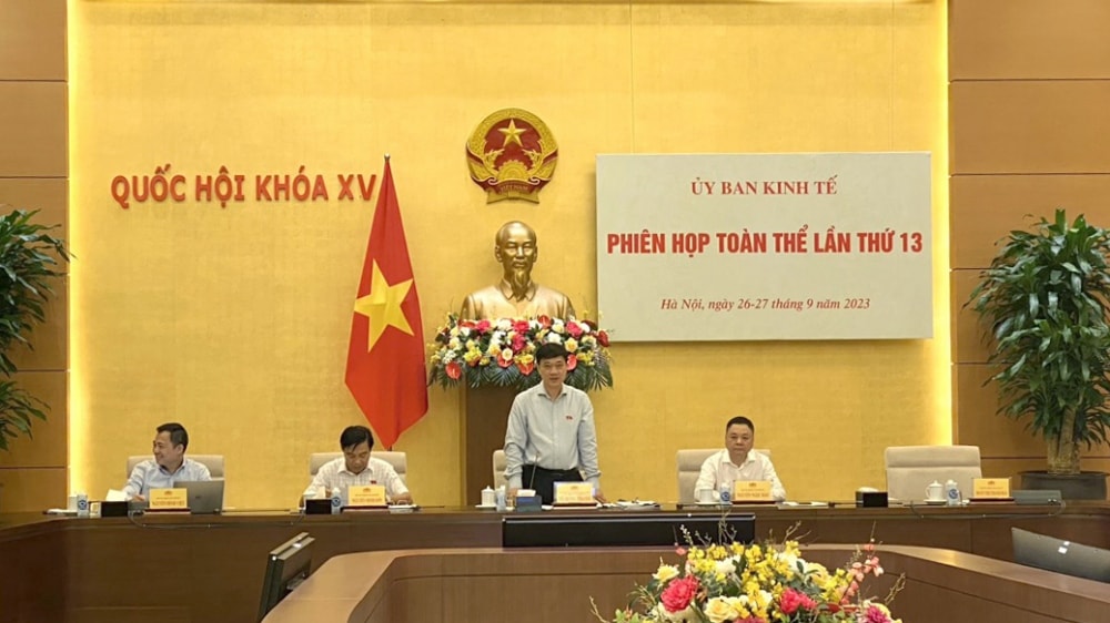 Đề xuất nâng tiền đặt trước để ngăn thổi giá, bỏ cọc đấu giá đất hình ảnh 1 De xuat nang tien dat truoc de ngan thoi gia, bo coc dau gia dat hinh anh 1