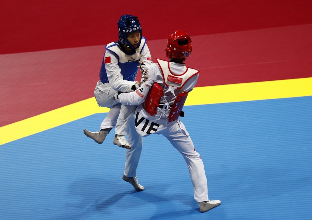 kết quả asiad 19 ngày 26 9 thể thao việt nam không có thêm huy chương hình ảnh 12 ket qua asiad 19 ngay 26 9 the thao viet nam khong co them huy chuong hinh anh 12