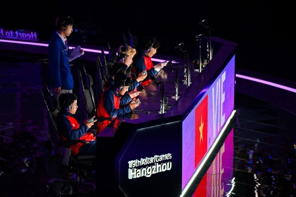 kết quả asiad 19 ngày 26 9 thể thao việt nam không có thêm huy chương hình ảnh 8 ket qua asiad 19 ngay 26 9 the thao viet nam khong co them huy chuong hinh anh 8