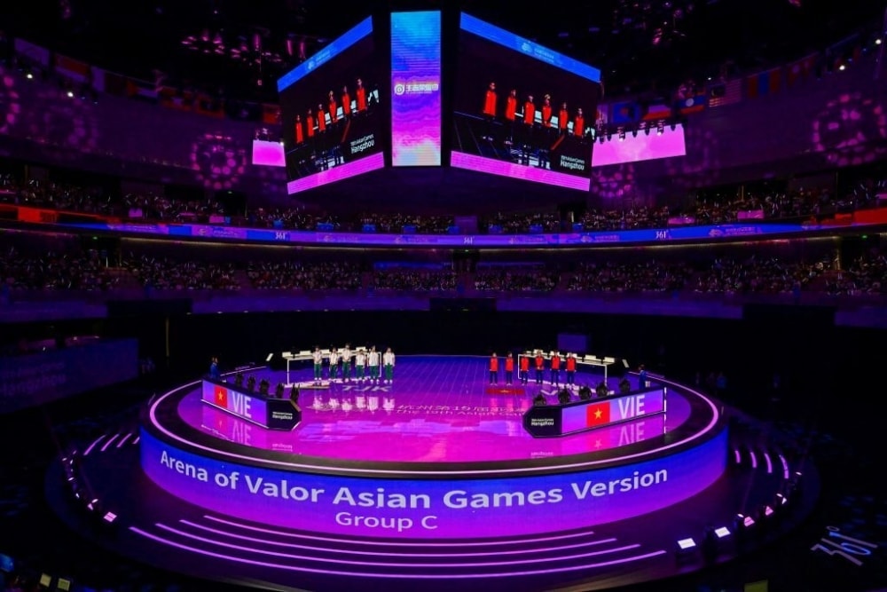 kết quả asiad 19 ngày 26 9 thể thao việt nam không có thêm huy chương hình ảnh 5 ket qua asiad 19 ngay 26 9 the thao viet nam khong co them huy chuong hinh anh 5