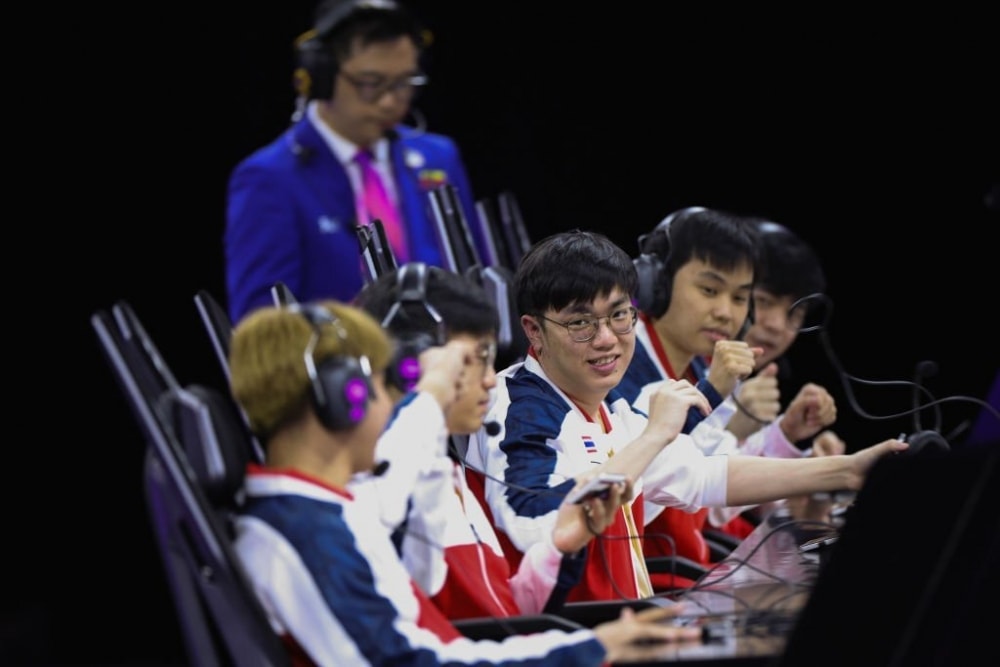 kết quả asiad 19 ngày 26 9 thể thao việt nam không có thêm huy chương hình ảnh 11 ket qua asiad 19 ngay 26 9 the thao viet nam khong co them huy chuong hinh anh 11