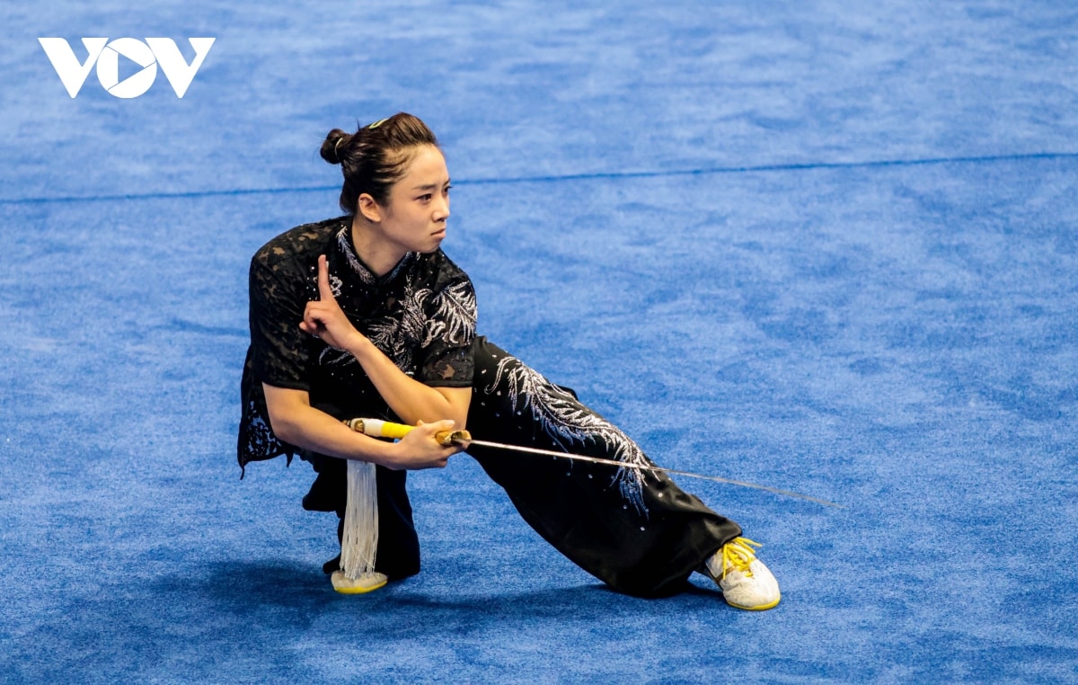 trỰc tiẾp asiad ngày 27 9 dương thuý vi giành huy chương ngoạn mục hình ảnh 17 trUc tiEp asiad ngay 27 9 duong thuy vi gianh huy chuong ngoan muc hinh anh 17