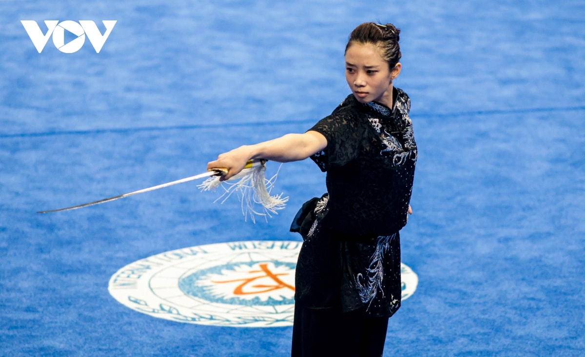 trỰc tiẾp asiad ngày 27 9 dương thuý vi giành huy chương ngoạn mục hình ảnh 18 trUc tiEp asiad ngay 27 9 duong thuy vi gianh huy chuong ngoan muc hinh anh 18