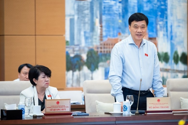 chủ tịch quốc hội quy định thu hồi đất phải có van, khoá chặt chẽ hình ảnh 1 chu tich quoc hoi quy dinh thu hoi dat phai co van, khoa chat che hinh anh 1