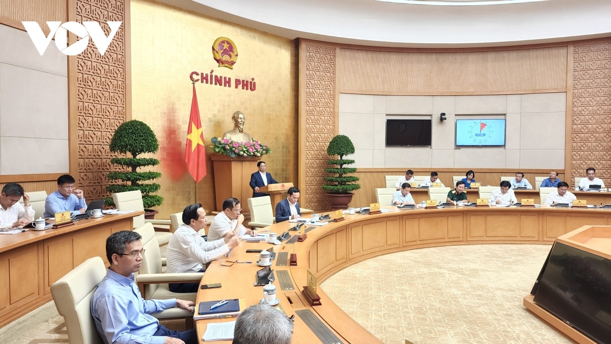 thủ tướng cắt giảm tối đa thủ tục, tạo thuận lợi cho người dân, doanh nghiệp hình ảnh 3 thu tuong cat giam toi da thu tuc, tao thuan loi cho nguoi dan, doanh nghiep hinh anh 3