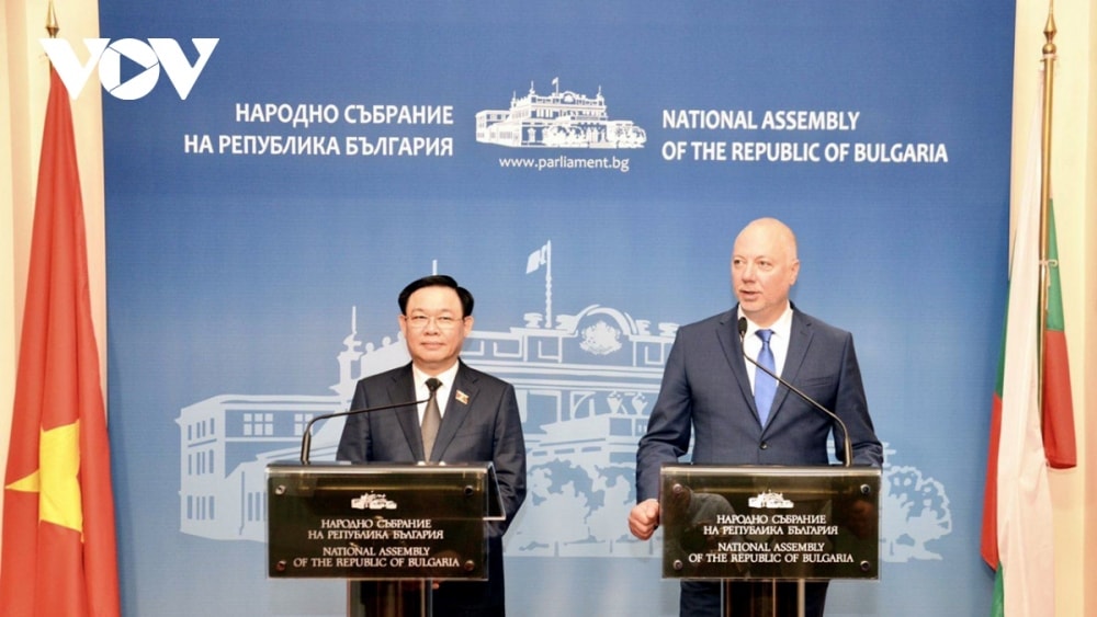 dấu mốc quan trọng trong quan hệ việt nam - bangladesh và việt nam - bulgaria hình ảnh 5 dau moc quan trong trong quan he viet nam - bangladesh va viet nam - bulgaria hinh anh 5