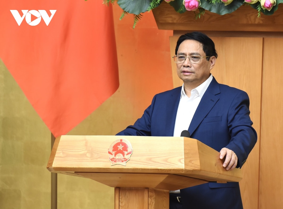 thủ tướng cắt giảm tối đa thủ tục, tạo thuận lợi cho người dân, doanh nghiệp hình ảnh 2 thu tuong cat giam toi da thu tuc, tao thuan loi cho nguoi dan, doanh nghiep hinh anh 2