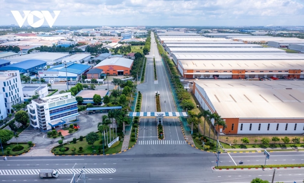 thu hút fdi vào Đbscl Đừng để chỉ là tiềm năng hình ảnh 1 thu hut fdi vao Dbscl Dung de chi la tiem nang hinh anh 1