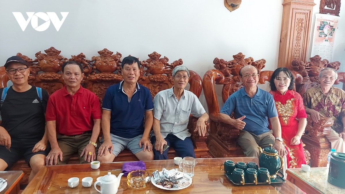 le hoi thanh tuyen diem den cua long hieu khach hinh anh 3