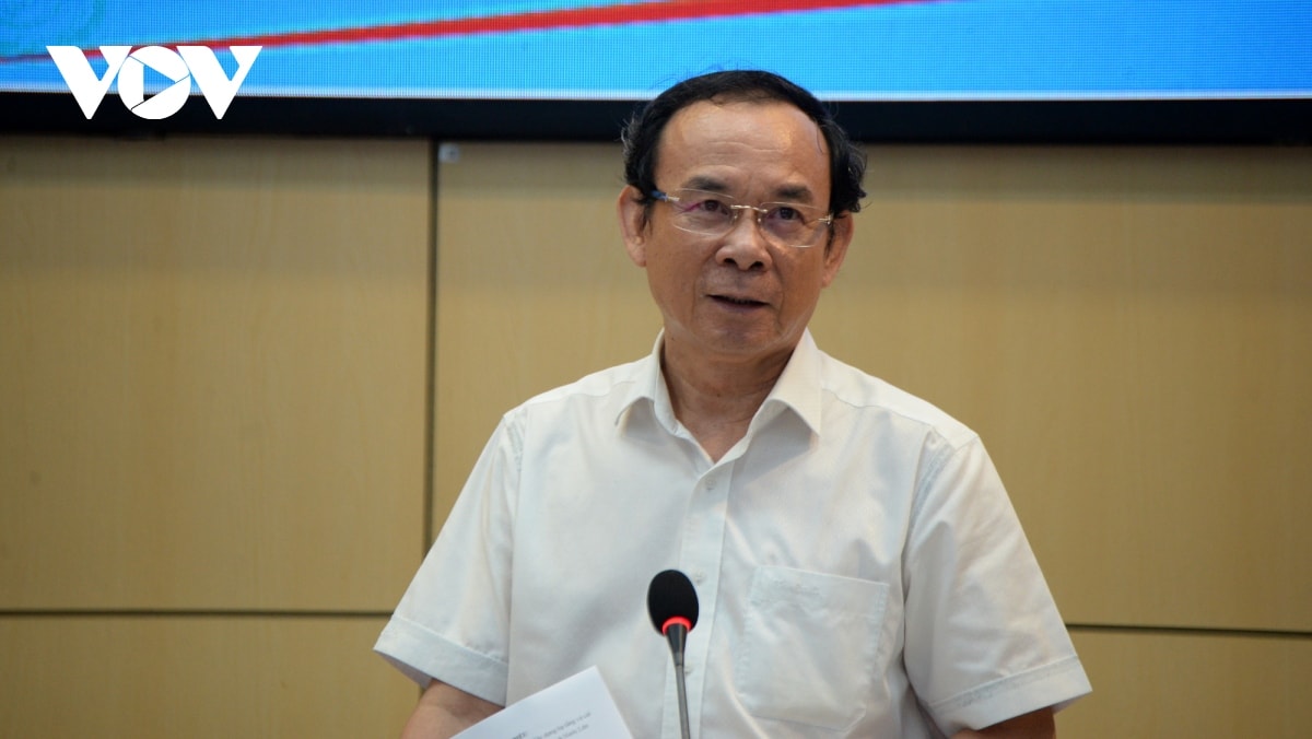 tp.hcm chuẩn bị đón đầu chu kỳ kinh tế mới hình ảnh 3 tp.hcm chuan bi don dau chu ky kinh te moi hinh anh 3