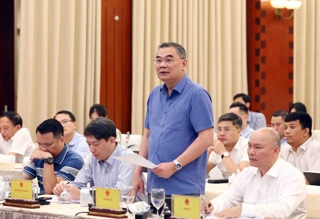 trung tướng tô Ân xô cty nhật nam thu gần 9.000 tỉ đồng của hơn 20.000 cá nhân hình ảnh 1 trung tuong to An xo cty nhat nam thu gan 9.000 ti dong cua hon 20.000 ca nhan hinh anh 1