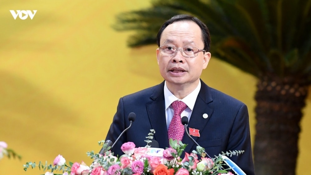 bí thư tỉnh ủy bến tre, nguyên bí thư thanh hóa bị cách tất cả chức vụ Đảng hình ảnh 1 bi thu tinh uy ben tre, nguyen bi thu thanh hoa bi cach tat ca chuc vu Dang hinh anh 1