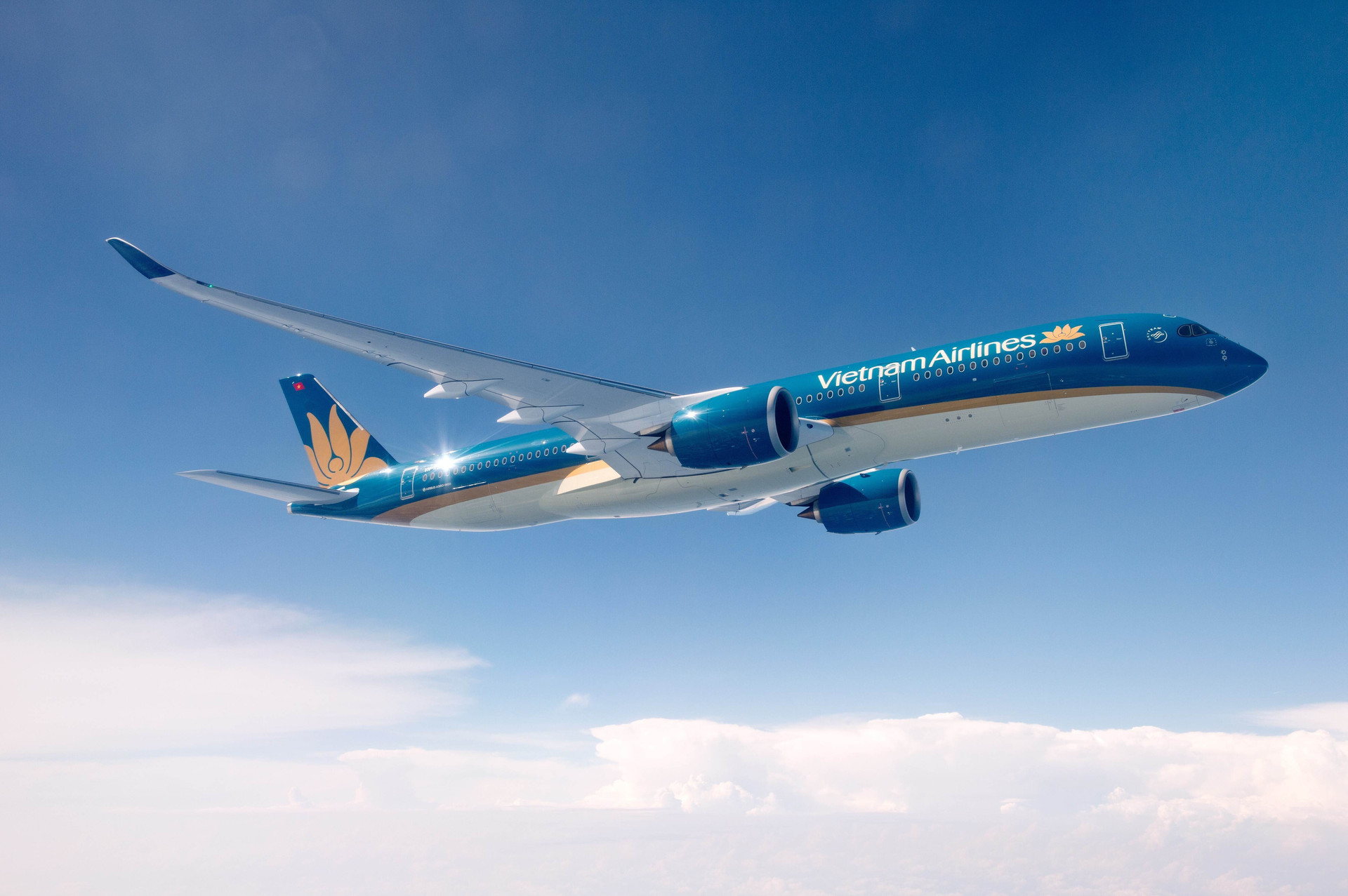 Vietnam Airlines đồng hành cùng hội nghị quốc tế về bảo dưỡng máy bay của IATA.