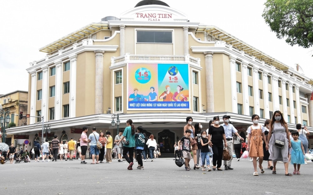 hội nghị tw 8 Đầu tư cho con người và chính sách xã hội để phát triển bền vững hình ảnh 1 hoi nghi tw 8 Dau tu cho con nguoi va chinh sach xa hoi de phat trien ben vung hinh anh 1