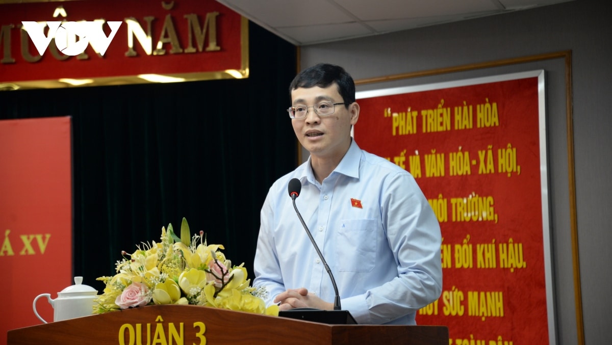 cử tri tp.hcm một số vụ án tham nhũng lớn xử lý chưa triệt để hình ảnh 4 cu tri tp.hcm mot so vu an tham nhung lon xu ly chua triet de hinh anh 4