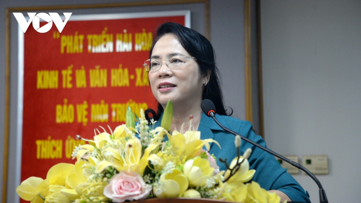 cử tri tp.hcm một số vụ án tham nhũng lớn xử lý chưa triệt để hình ảnh 3 cu tri tp.hcm mot so vu an tham nhung lon xu ly chua triet de hinh anh 3