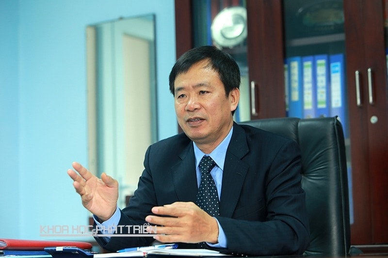 hội nghị trung ương 8 cần chính sách đòn bẩy để trí thức phát huy năng lực hình ảnh 2 hoi nghi trung uong 8 can chinh sach don bay de tri thuc phat huy nang luc hinh anh 2
