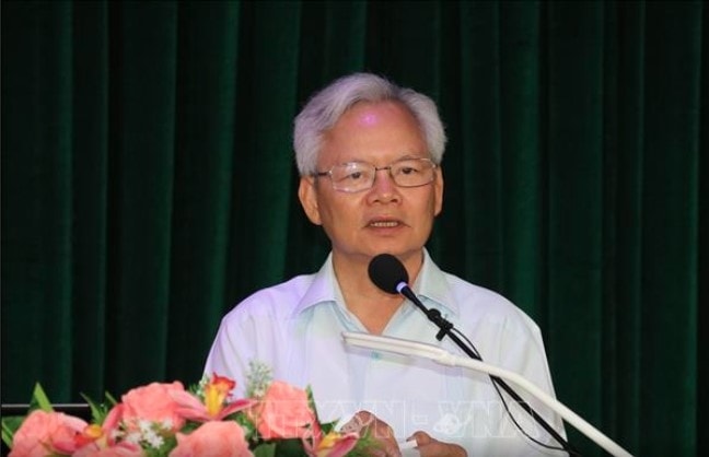 hội nghị tw 8 Đầu tư cho con người và chính sách xã hội để phát triển bền vững hình ảnh 2 hoi nghi tw 8 Dau tu cho con nguoi va chinh sach xa hoi de phat trien ben vung hinh anh 2