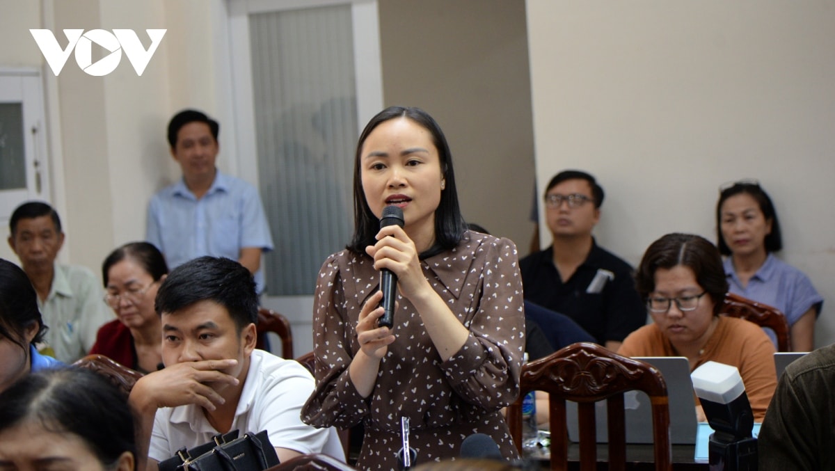 tp.hcm đang tháo gỡ vấn đề vốn để hoàn thành dự án chống ngập 10.000 tỷ đồng hình ảnh 3 tp.hcm dang thao go van de von de hoan thanh du an chong ngap 10.000 ty dong hinh anh 3