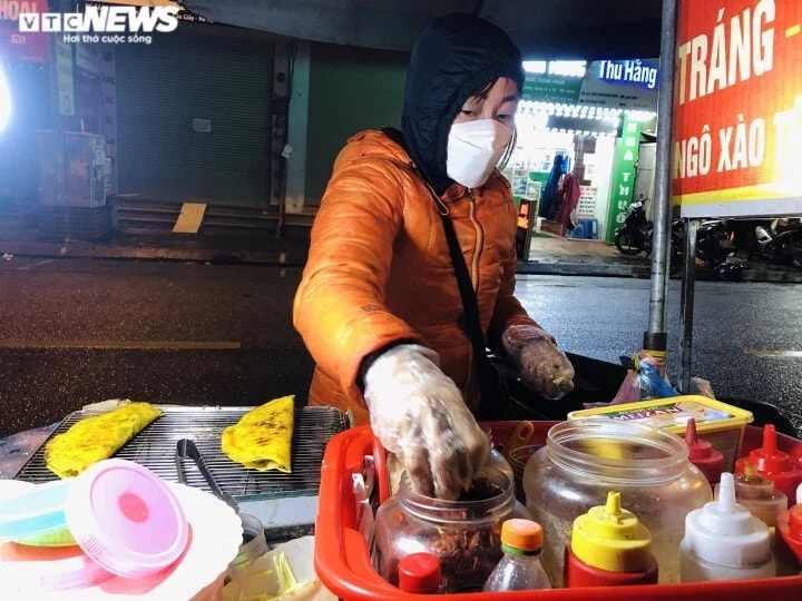 mua dong nam nay tuong doi am, ret dam ret hai co the xuat hien muon hinh anh 1