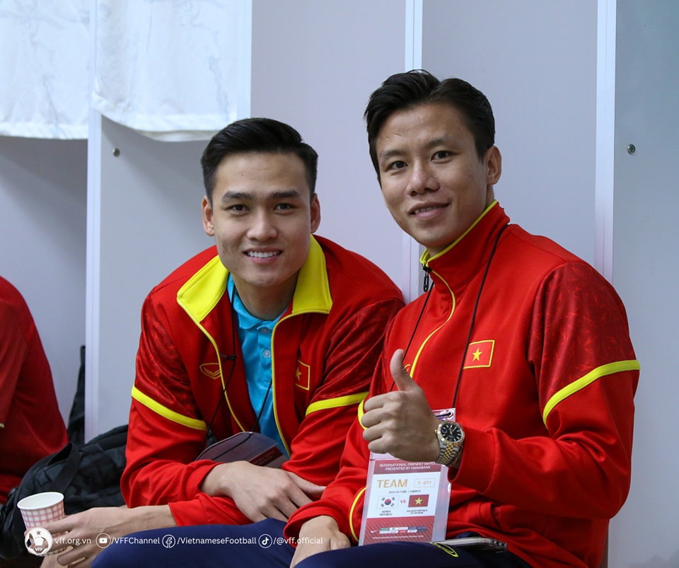 truc tiep Dt han quoc 4-0 Dt viet nam son heung-min ghi ban hinh anh 28