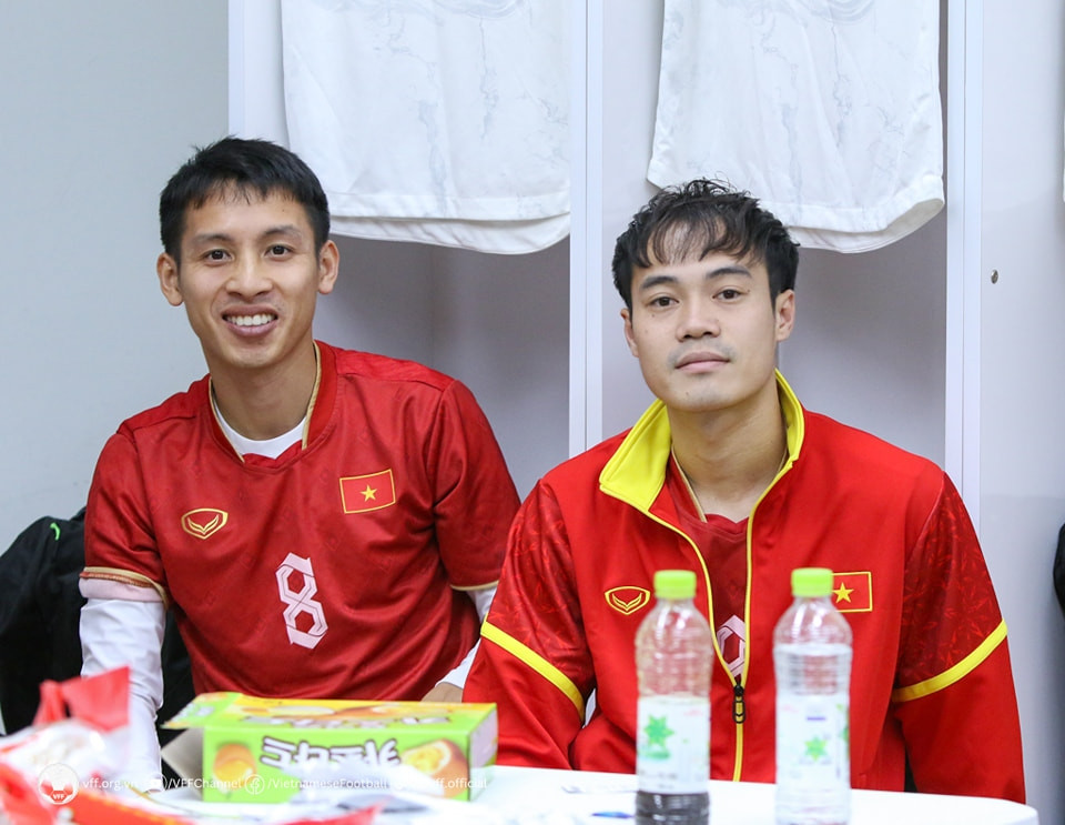 truc tiep Dt han quoc 4-0 Dt viet nam son heung-min ghi ban hinh anh 20