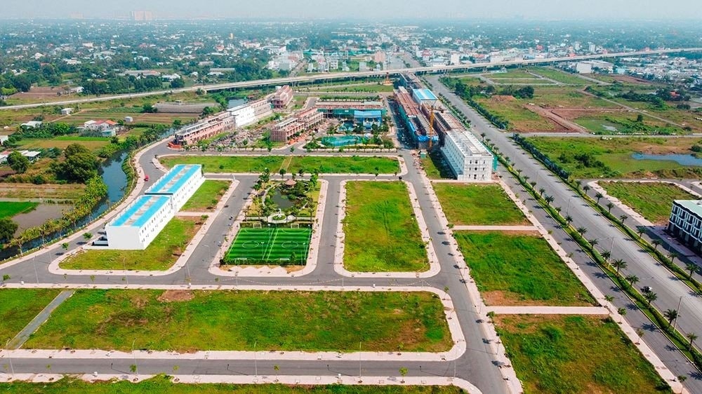 gỡ nút thắt về định giá đất, phát huy nguồn lực đất đai cho phát triển kinh tế hình ảnh 1 go nut that ve dinh gia dat, phat huy nguon luc dat dai cho phat trien kinh te hinh anh 1