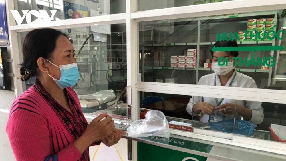 bộ y tế nói gì khi có lúc, có nơi vẫn thiếu thuốc, vật tư, hóa chất hình ảnh 1 bo y te noi gi khi co luc, co noi van thieu thuoc, vat tu, hoa chat hinh anh 1