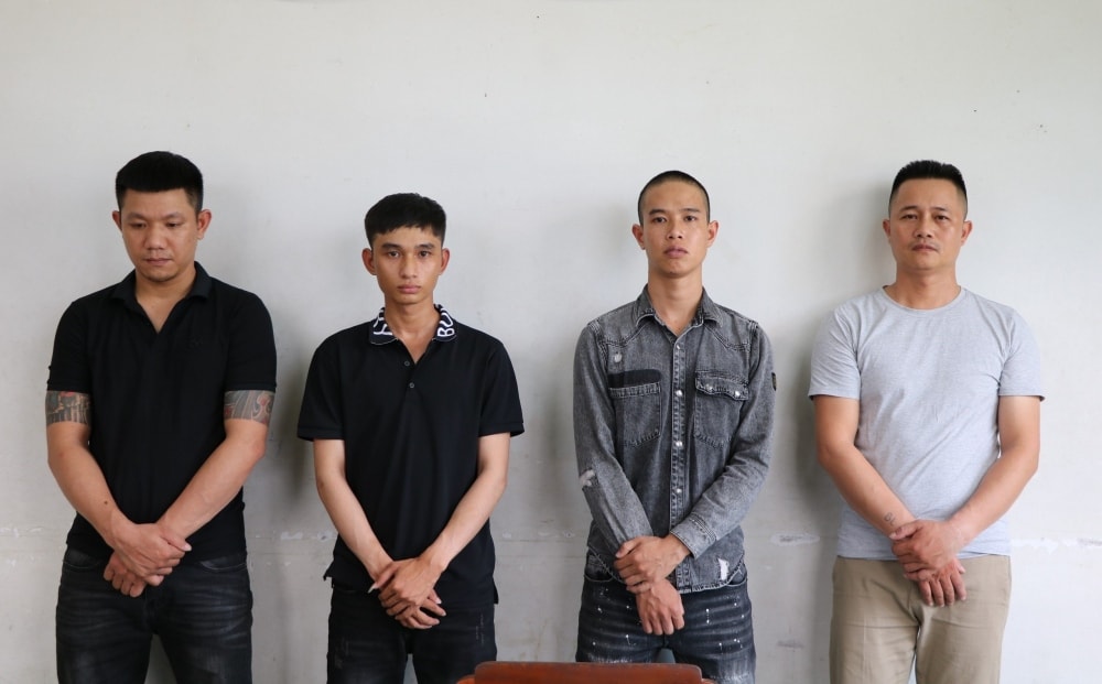 lên mạng xã hội chạy quảng cáo cho vay với lãi suất 420 năm hình ảnh 1 len mang xa hoi chay quang cao cho vay voi lai suat 420 nam hinh anh 1