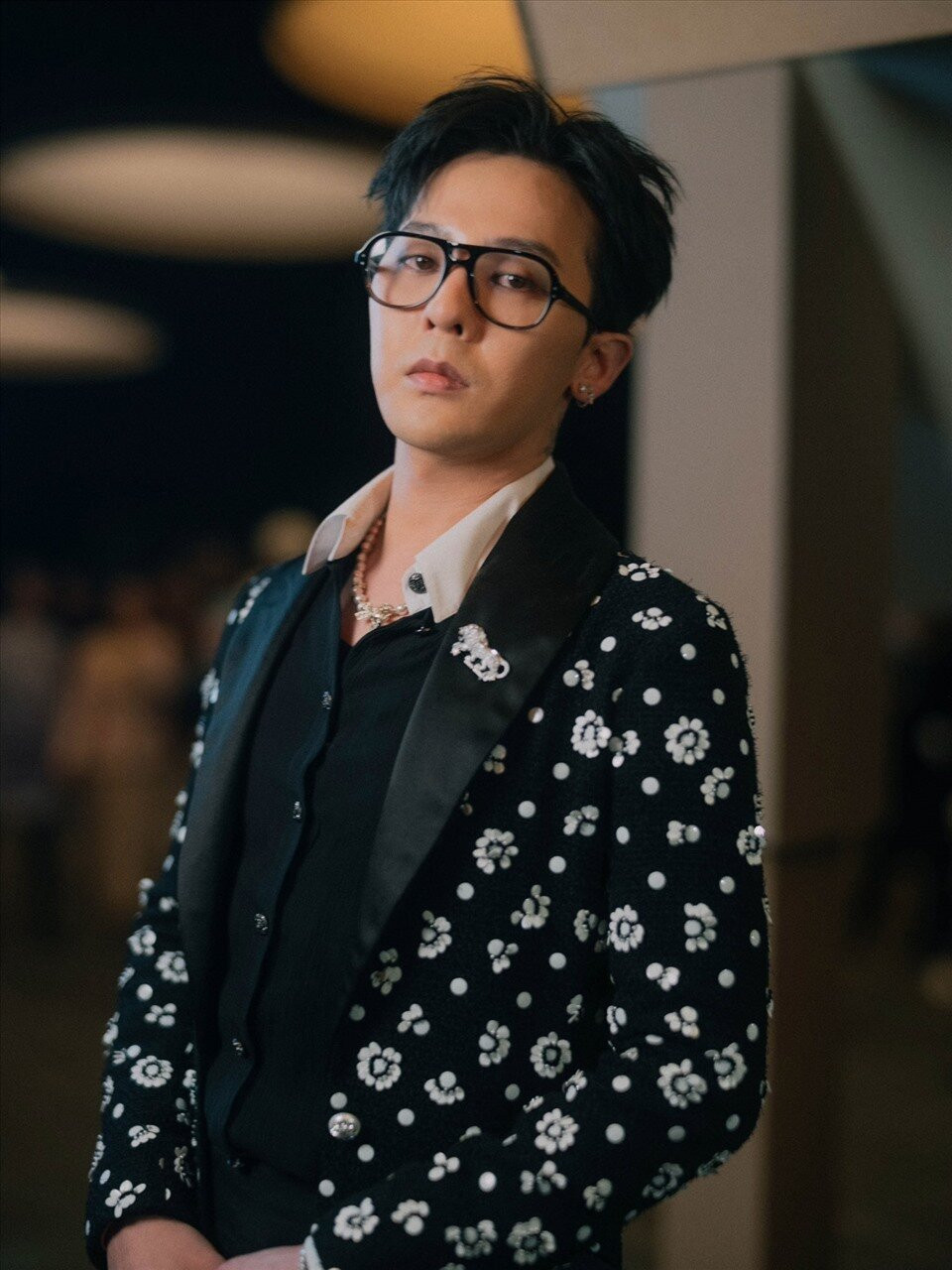 G-Dragon bị khởi tố không giam giữ vì nghi ngờ dính líu đến ma tuý.