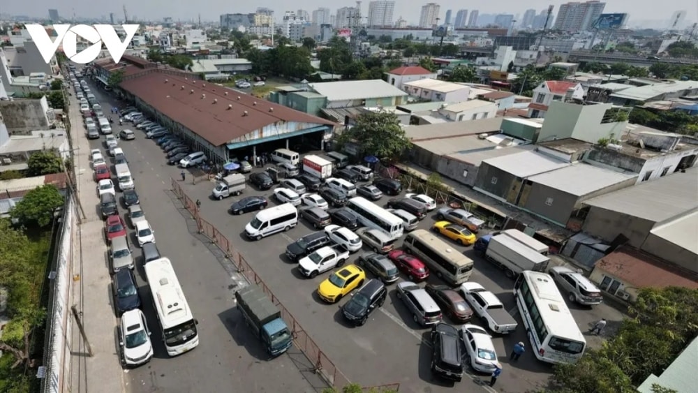 hà nội, tp.hcm trong nhóm báo động đỏ ùn tắc đăng kiểm hình ảnh 5 ha noi, tp.hcm trong nhom bao dong do un tac dang kiem hinh anh 5