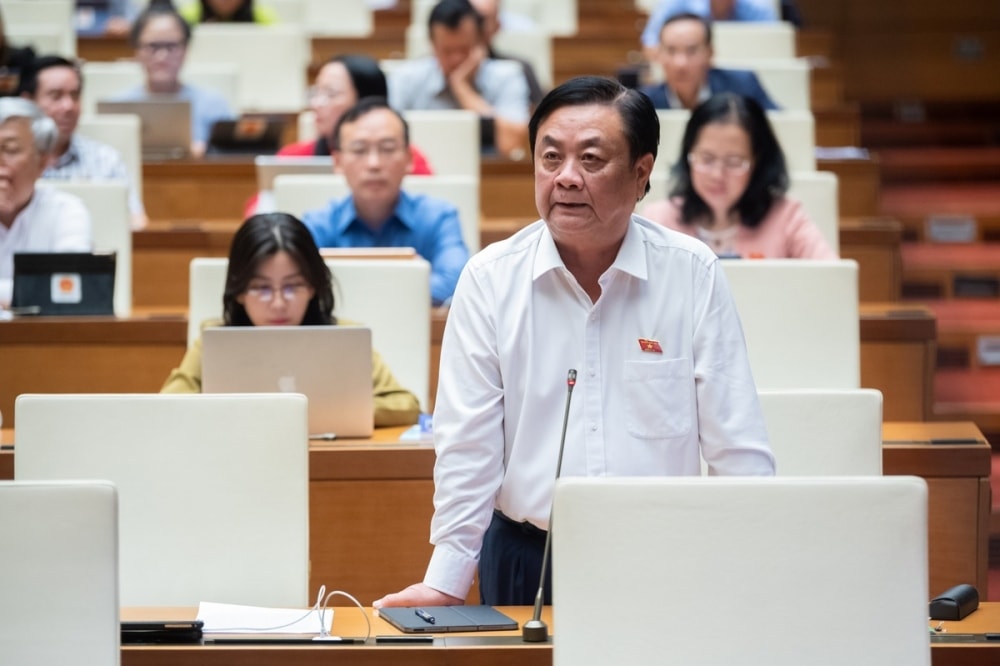 bộ trưởng lê minh hoan thiết kế 3 chương trình mục tiêu quốc gia còn lỏng lẻo hình ảnh 2 bo truong le minh hoan thiet ke 3 chuong trinh muc tieu quoc gia con long leo hinh anh 2