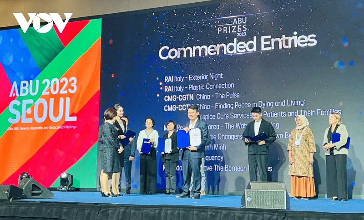 vov đoạt 3 giải thưởng abu năm 2023 hình ảnh 3 vov doat 3 giai thuong abu nam 2023 hinh anh 3