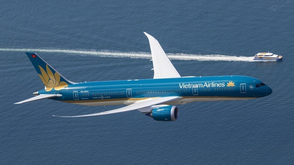 Vietnam Airlines: Nâng cao trải nghiệm khách hàng bằng 'đôi cánh' công nghệ - 2
