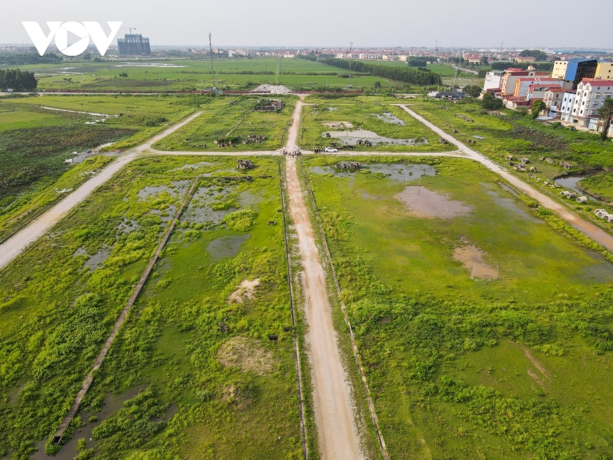 người dân và doanh nghiệp mong chờ luật Đất đai sửa đổi được ban hành hình ảnh 2 nguoi dan va doanh nghiep mong cho luat Dat dai sua doi duoc ban hanh hinh anh 2